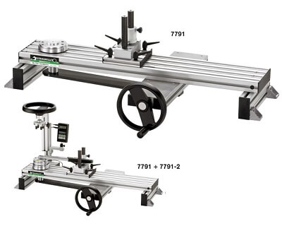 Mechanische Kalibriereinrichtung für Drehmomentschlüssel